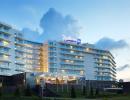 Отель "Radisson Blu Paradise Resort&Spa" (Редиссон Блю Парадиз Резорт и СПА). Корпус