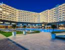 Отель "Radisson Blu Paradise Resort&Spa" (Редиссон Блю Парадиз Резорт и СПА). Корпус